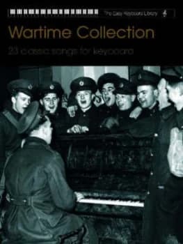 Wartime Collection by Faber & Faber