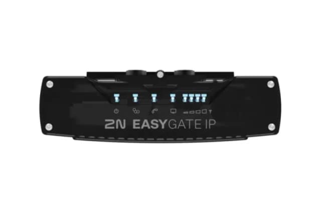 2N 5023011E gateway/controller