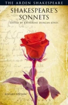 Shakespeares Sonnets by Katherine Duncan-Jones Paperback