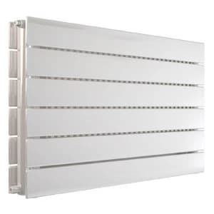 Henrad Verona Double Radiator