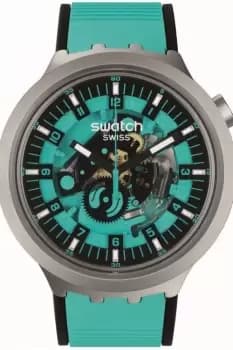 Unisex MINT TRIM Watch SB07S111