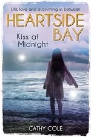 Heartside Bay #6: Kiss at Midnight