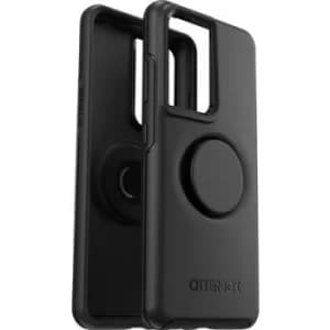 Otterbox Pop Symmetry Back cover Samsung Black