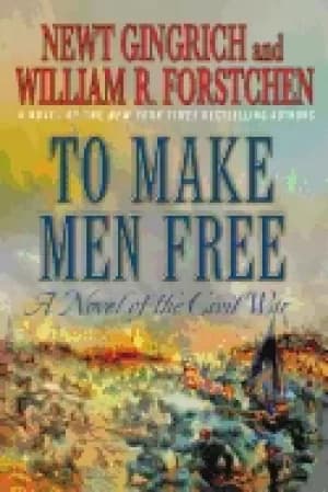 to make men free