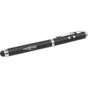 Ansmann Laserpointer Stylus Touch 4in1
