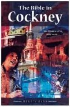 The Bible in Cockney by Mike Coles Paperback
