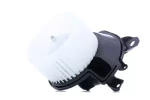 RIDEX Blower Motor OPEL,FIAT,PEUGEOT 2669I0044 55702443,77364826,77364956 13335075,1611726380,1611726480,1845112,1845113,1845133,55702442,55702443