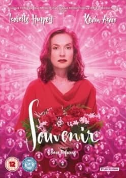 Souvenir - DVD