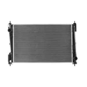 RIDEX Engine radiator OPEL,FIAT,ALFA ROMEO 470R0156 1300287,1300296,1300328 Radiator, engine cooling,Radiator,Engine cooler 1300329,51808364,51863820