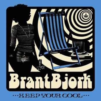 Brant Bjork And The Bros - Keep Your Cool Vinyl