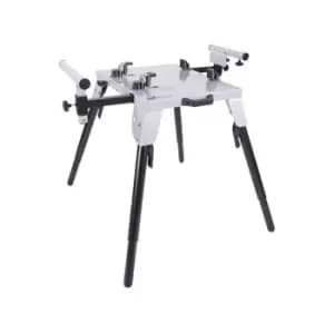 Evolution Chop Saw Stand with Universal Fittings