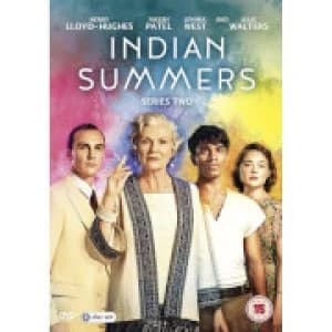Indian Summers Series 2