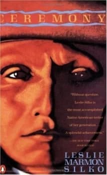 Ceremony by Silko Paperback