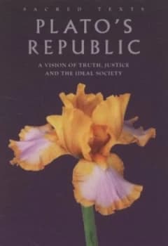 Platos Republic by Plato and Alan Jacobs Hardback