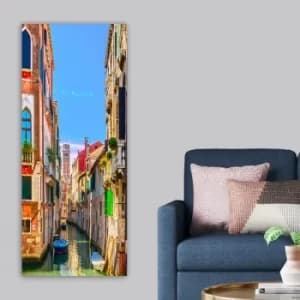 DKY230672062_50120 Multicolor Decorative Canvas Painting