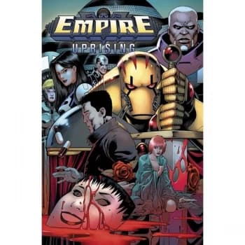 Empire Volume 2 Uprising