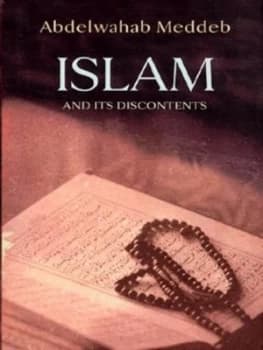 Islam and Its Discontents by Abdelwahab Meddeb Hardback