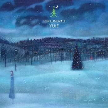 Tor Lundvall - Yule Vinyl
