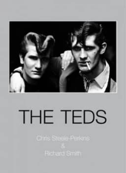 The Teds by Richard Smith Hardback