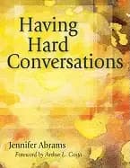 having hard conversations abrams jennifer b