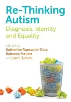 Re-thinking autism by Mark Haydon Laurelut