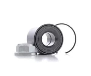 RIDEX Wheel bearing kit NISSAN 654W0977 432101HA1A,432101HA1AS1,432101HM0A 432101HM0AS1