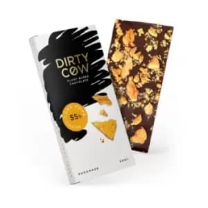 Dirty Cow Honey Come Home - 80g (Case of 6) (12 minimum)