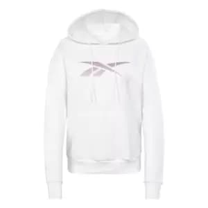 Reebok OTH Hoodie Womens - White