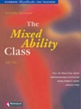 The Mixed Ability Class Paperback