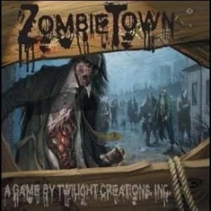 Zombie Town