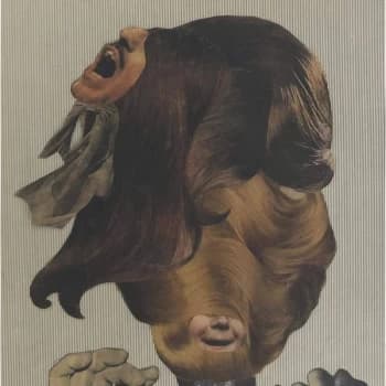 The Peacers - Blexxed Rec Vinyl