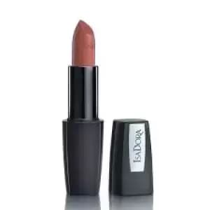 IsaDora Perfect Matte Lipstick 4.5g - 01 Bare Bohemian