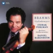Brahms: Violinkonzert