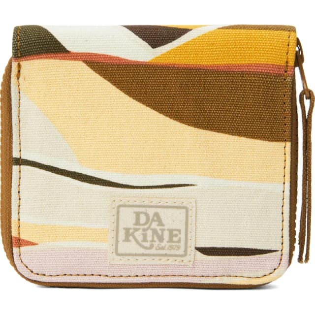 Dakine Womens wallet Dakine Everyday Multicolore Female TU