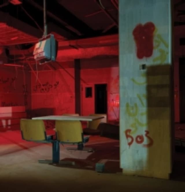 Genius of the Place: Irqah Paperback / softback