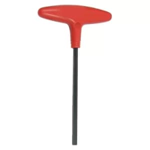 1/4"X 9" T-handled Hexagon Wrench