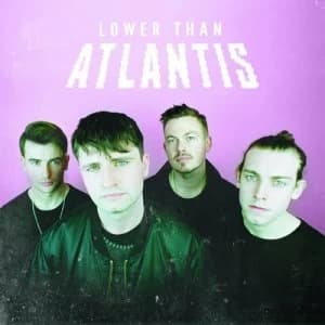 Lower Than Atlantis by Lower Than Atlantis CD Album