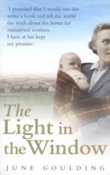 The Light in the Window by June Goulding Paperback