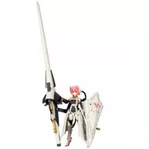 Megami Device Plastic Model Kit 1/1 Bullet Knights Lancer 35 cm