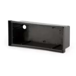 Faro - Grey Recess Mounting Box For Esca and Lisa Grey