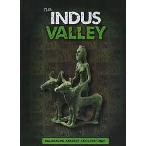 The Indus Valley Hardback 2018