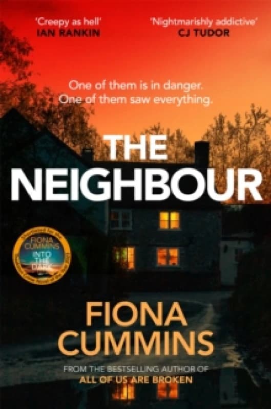 The Neighbour. Paperback. By Fiona Cummins Books