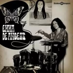 Emma De Angelis by Emma De Angelis Vinyl Album