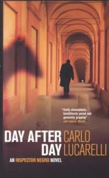 Day After Day by Carlo Lucarelli Book