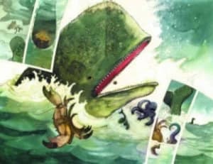 The Unwritten by Mike Carey Hardback