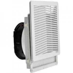 Enclosure fan FF15A115UF Fandis 115 V AC 31 W W x