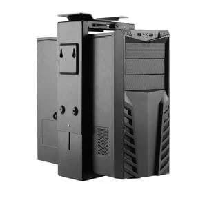 Allcam ACAVA PH6UD Under desk CPU Holder PH6UD