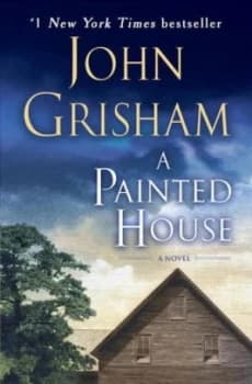 A Painted House by John Grisham Book