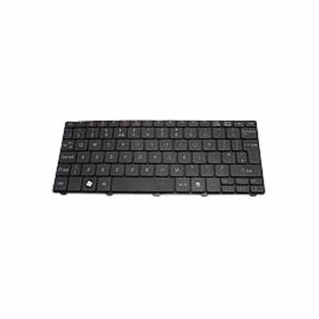 Packard Bell KB.I100G.085 laptop spare part Keyboard