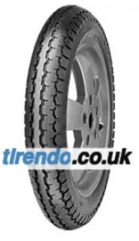 Mitas MC5 3.00-12 TT 47J Rear wheel, Front wheel